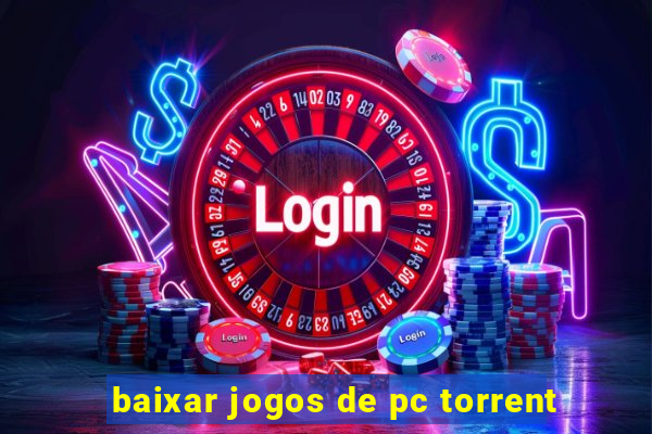 baixar jogos de pc torrent